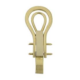 18ky 10x25mm large heavy weight omega clip