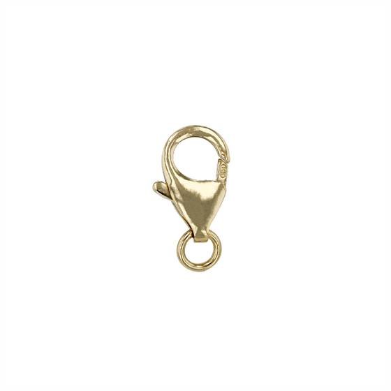 10ky 11.9mm lobster clasp