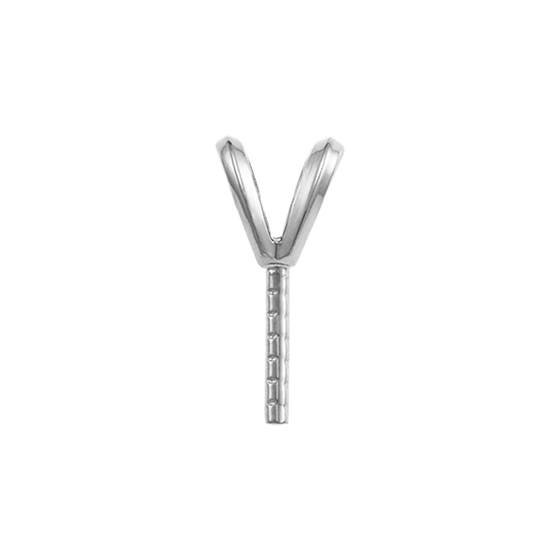 14kw rabbit ear bail hanger