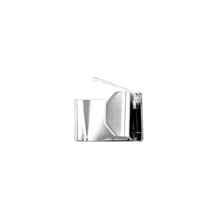 ss 5.25mm box clasp tongue