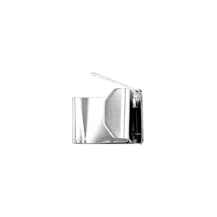 ss 6.25mm box clasp tongue