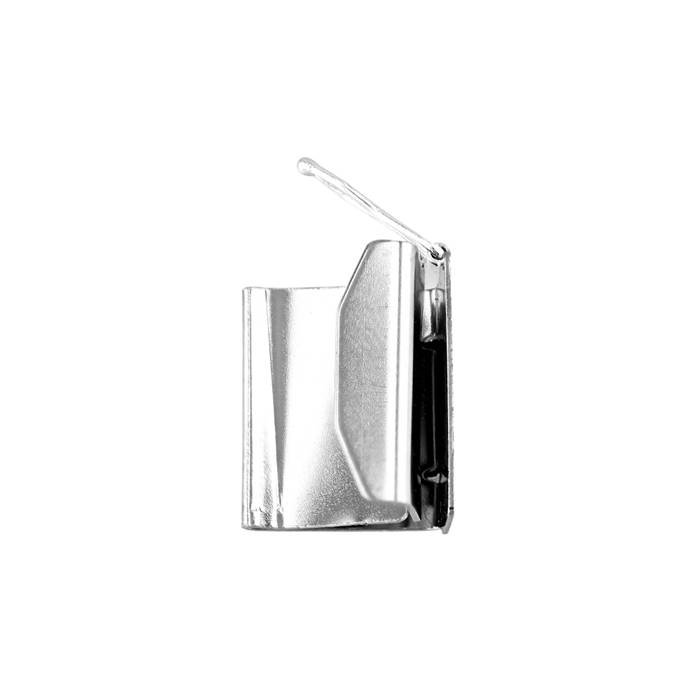 ss 10mm box clasp tongue