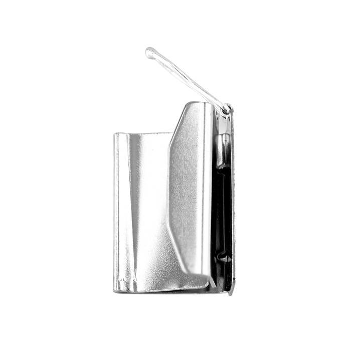 ss 18mm box clasp tongue