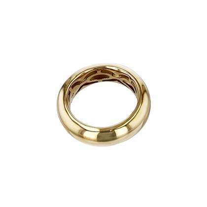 14K 7mm Light Weight Wedding Band