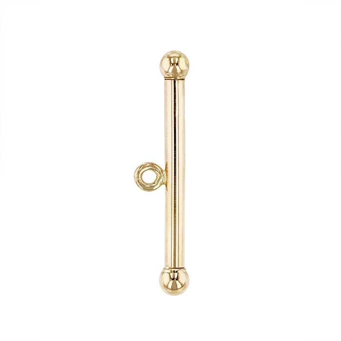 14ky 2x24mm toggle bar