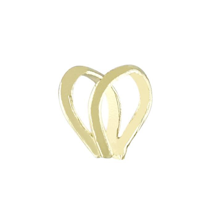 18ky 8.4mm rabbit ear bail