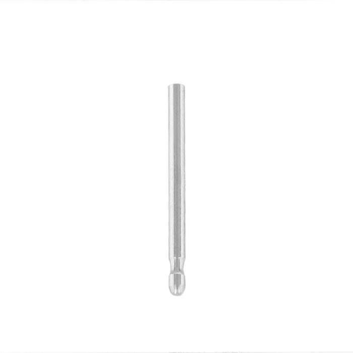 14kw 11.14x0.87mm earring friction post