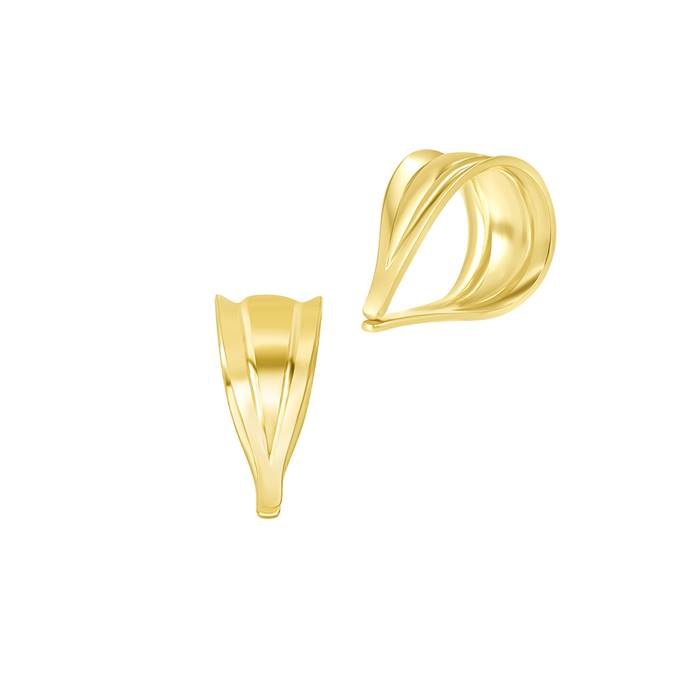 14ky 3.6x7.5mm soldering bail