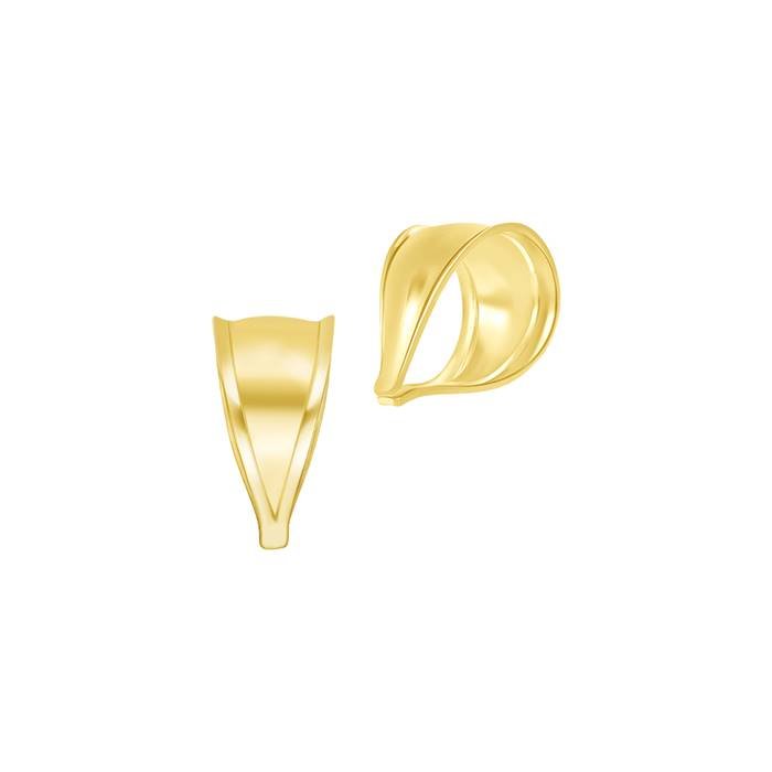 14ky 4.8x9.3mm soldering bail