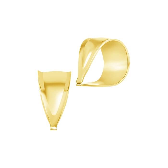 14ky 6.3x10.6mm soldering bail