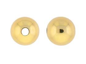 14ky 8mm ball bead 1.60mm hole