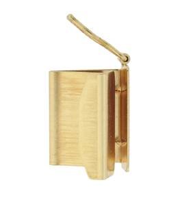 14ky 16mm box tongue