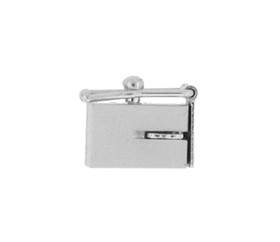 14kw 5mm box clasp