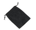 deluxe velvet drawstring pouch size-a