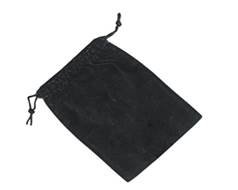 deluxe velvet drawstring pouch size-b