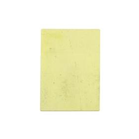 14kg easy cadmium free plum green gold sheet solder