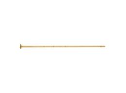 Gold Filled 1.5 Inches 22 Gauge Headpin