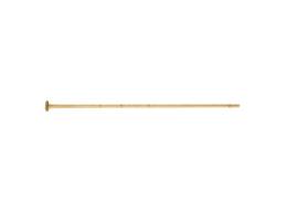 Gold Filled 1.5 Inches 22 Gauge Headpin