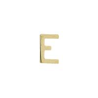 14KY Letter E 4.77mm