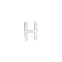 14KW Letter H 4.77mm