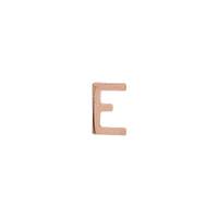 14KR 4.77mm Letter E