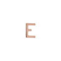 14KR 4.77mm Letter E