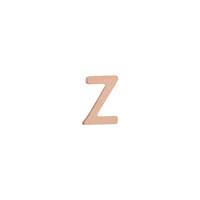 14KR 4.77mm Letter Z