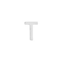14KW Letter T 4.77mm