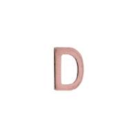14KR Letter D 6.19mm