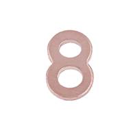 14KR 6.19mm Number 8