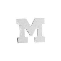 14KW Letter M 7.5mm