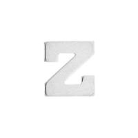 14KW Thick Letter Z 7.5mm
