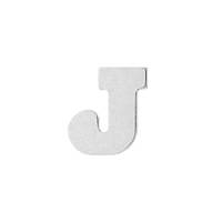 14KW Letter J 10mm