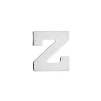 14KW Thick Letter Z 10mm