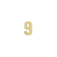 14KY Number 9 Block 8