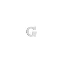 14KW Letter G Block 9