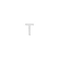 14KW Letter T 3.19mm