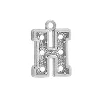 14KW Letter H 10.5mm