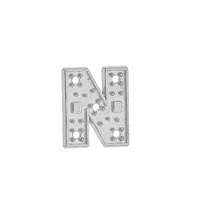 14KW Letter N 10.5mm