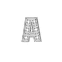 14KW LETTER A 10.5MM
