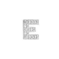 14KW 6.94X7mm Width E Diamond Block Initial