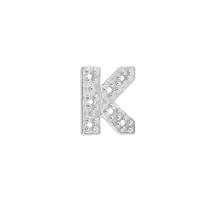 14KW 6.94X7mm Width K Diamond Block Initial