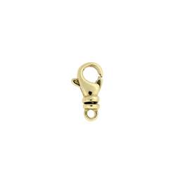 14KY 6.3X14mm Swivel Trigger Clasp
