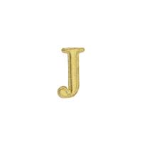 14KY Letter J 8mm