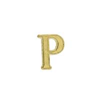 14KY Letter P 8mm