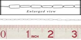 14KW Elongated Cable Chain