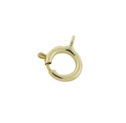 GF 5.5mm Spring Ring Clasp