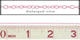 14KR Round Cable Chain