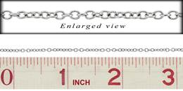 14KW Round Cable Chain