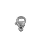 SS 11.4mm trigger clasp